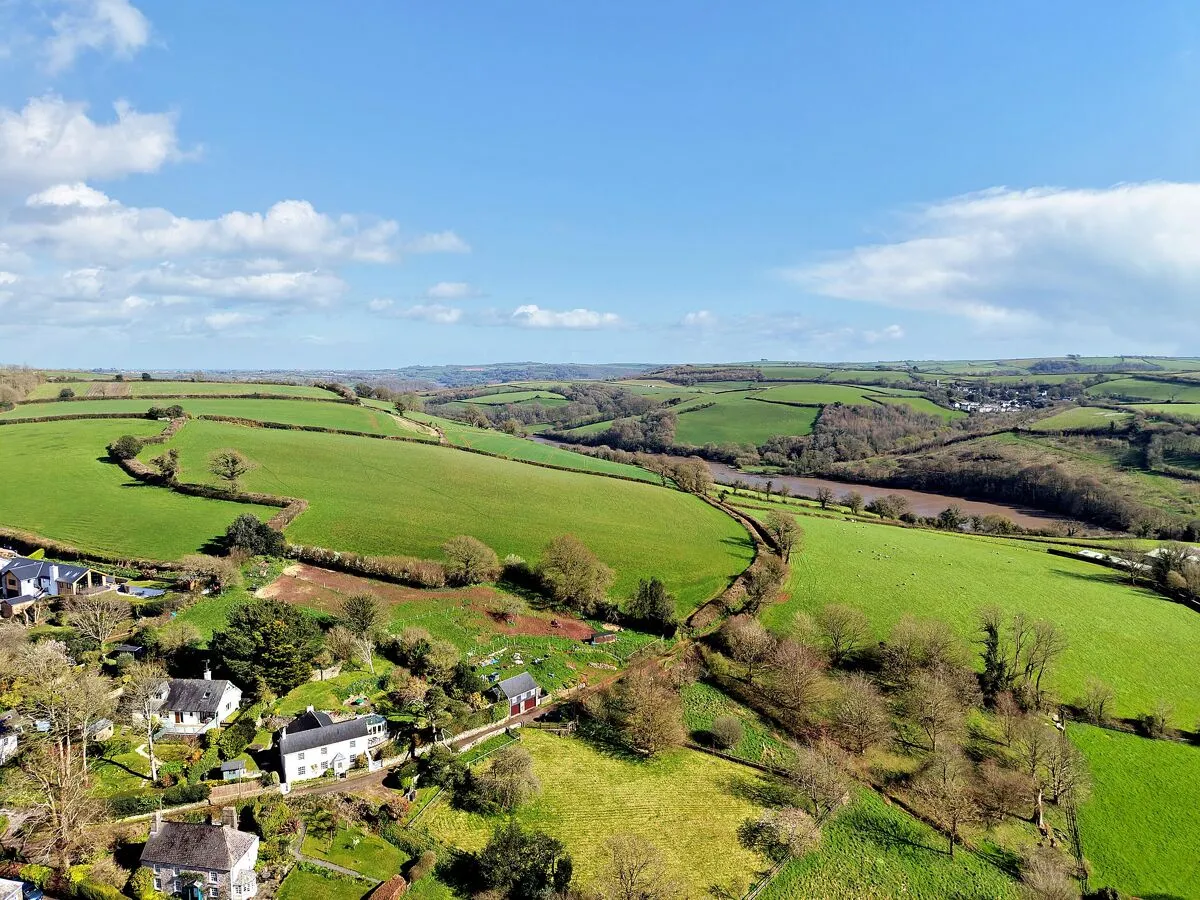 Ashprington, Totnes, TQ9, photo 38