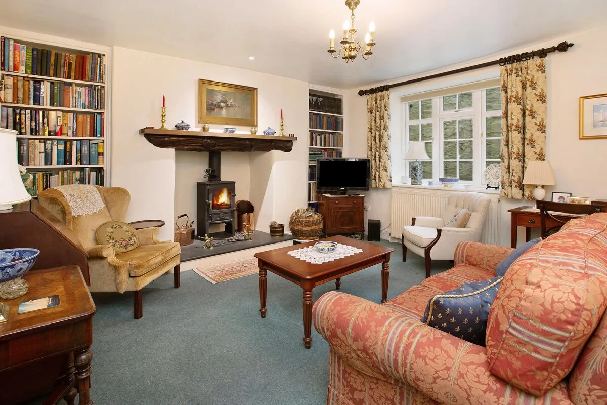 Ashprington, Totnes, TQ9, photo 5