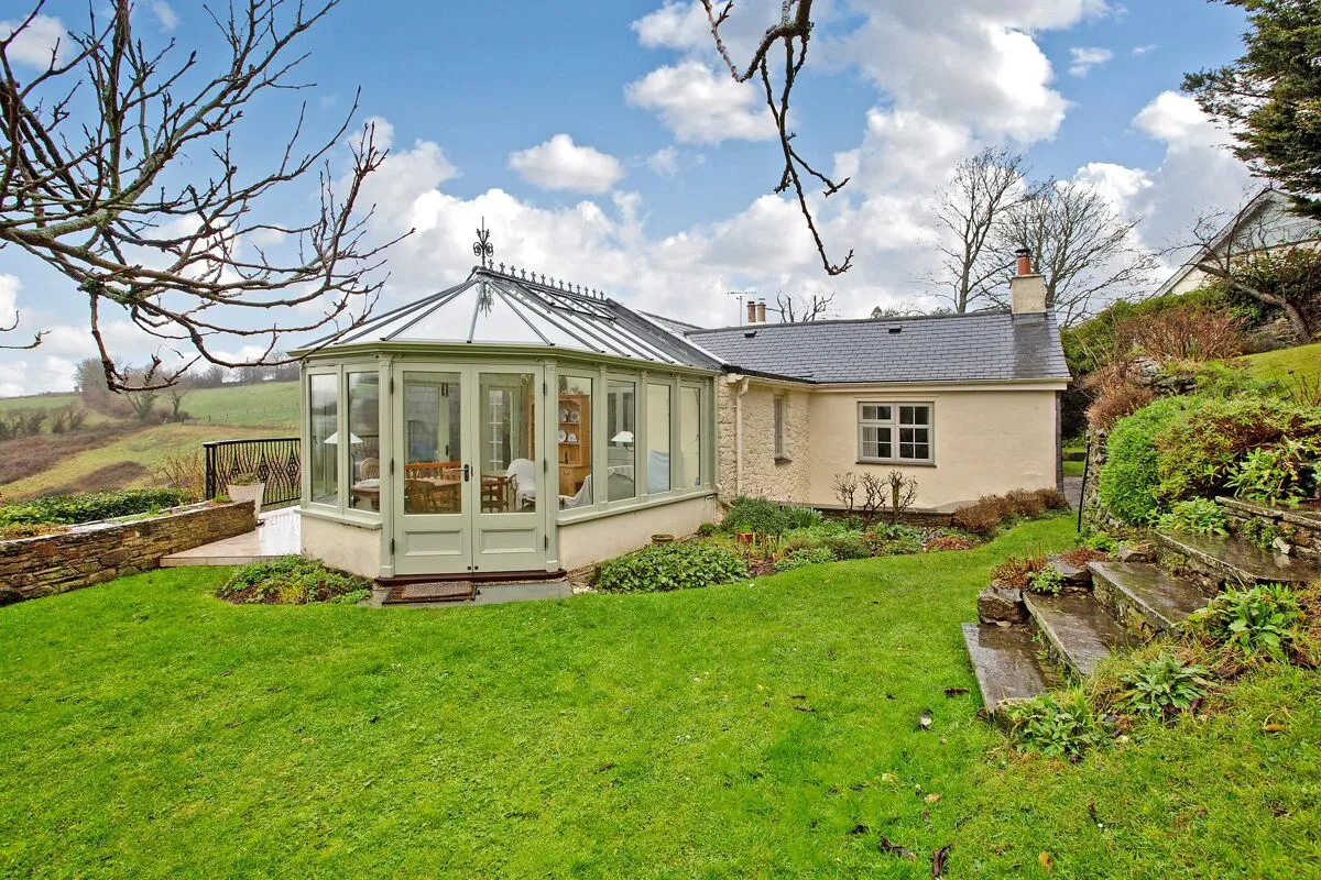Ashprington, Totnes, TQ9, photo 26