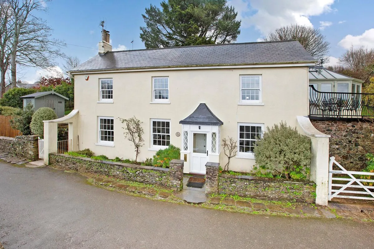 Ashprington, Totnes, TQ9, photo 37