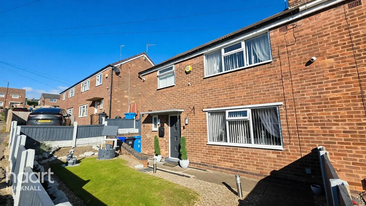 Festival Road, Ilkeston, DE7, photo 11
