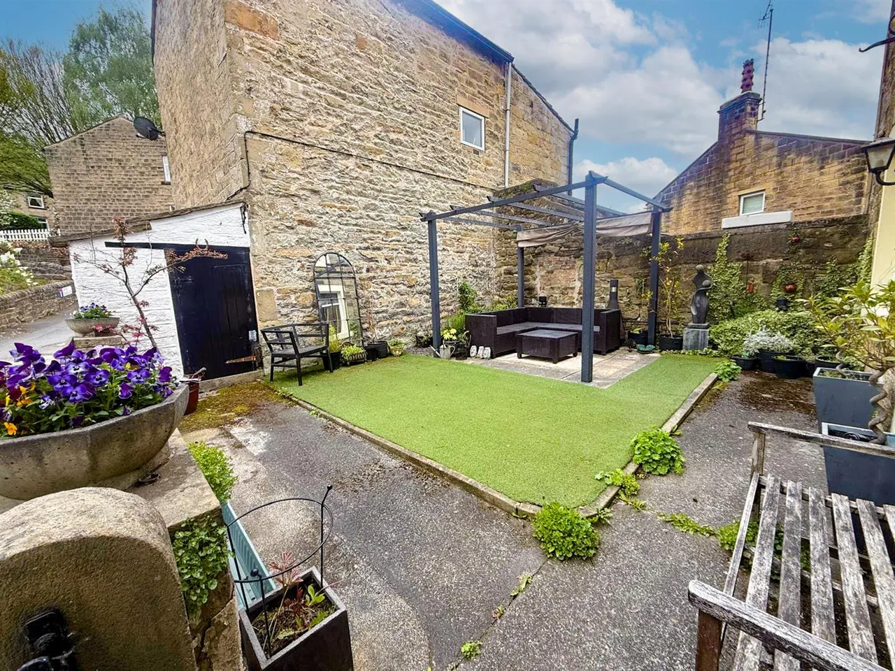 Upper School Street, Steeton, BD20 6PF, photo 21