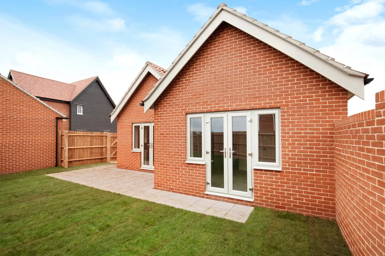 Dawes Lane, West Mersea, CO5, photo 9