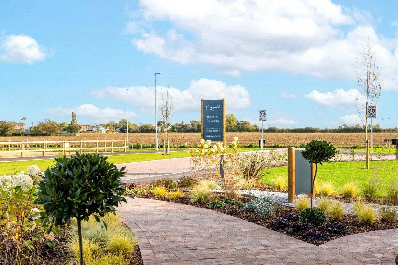 Dawes Lane, West Mersea, CO5, photo 15
