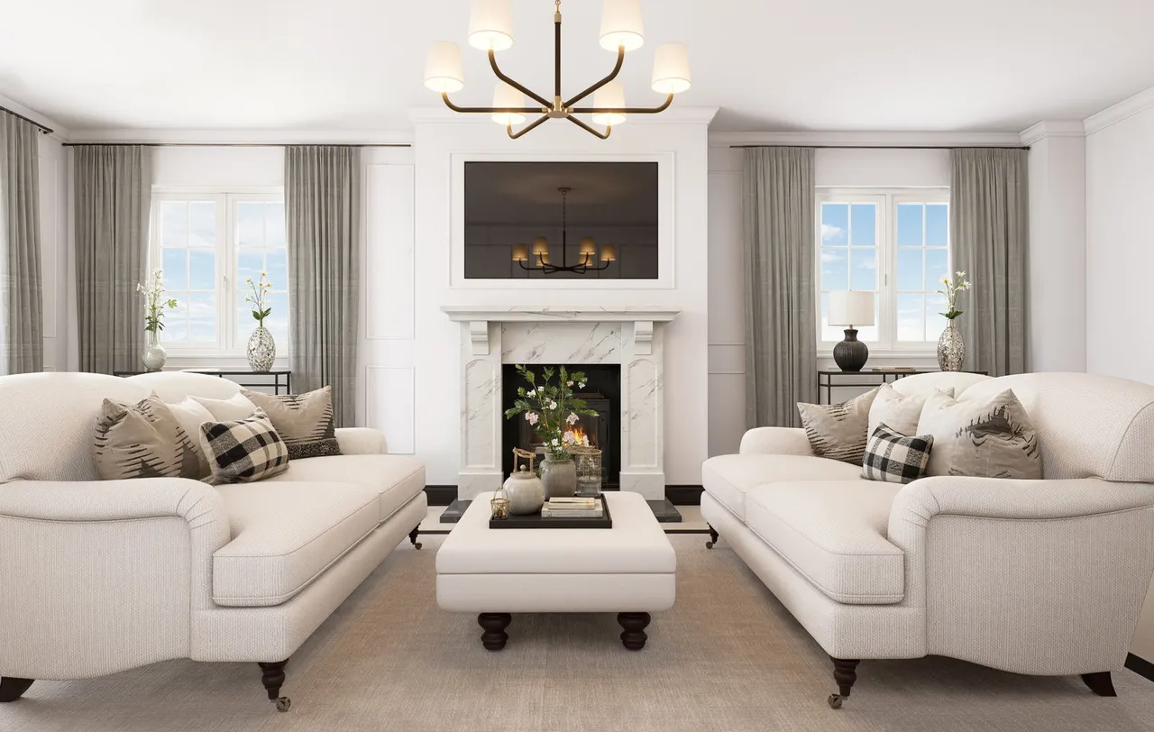 Hedgerow Gardens., Thornborough, MK18, photo 16