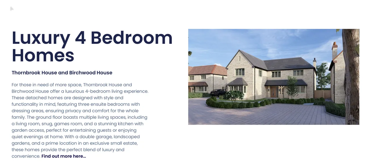 Hedgerow Gardens., Thornborough, MK18, photo 17