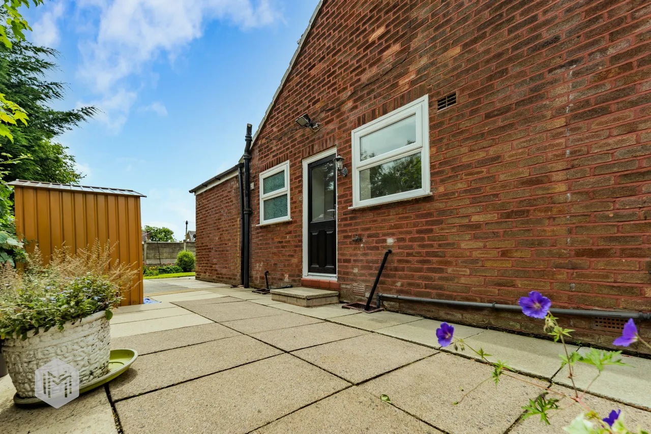 Morar Drive, Bolton, BL2 6NH, photo 16