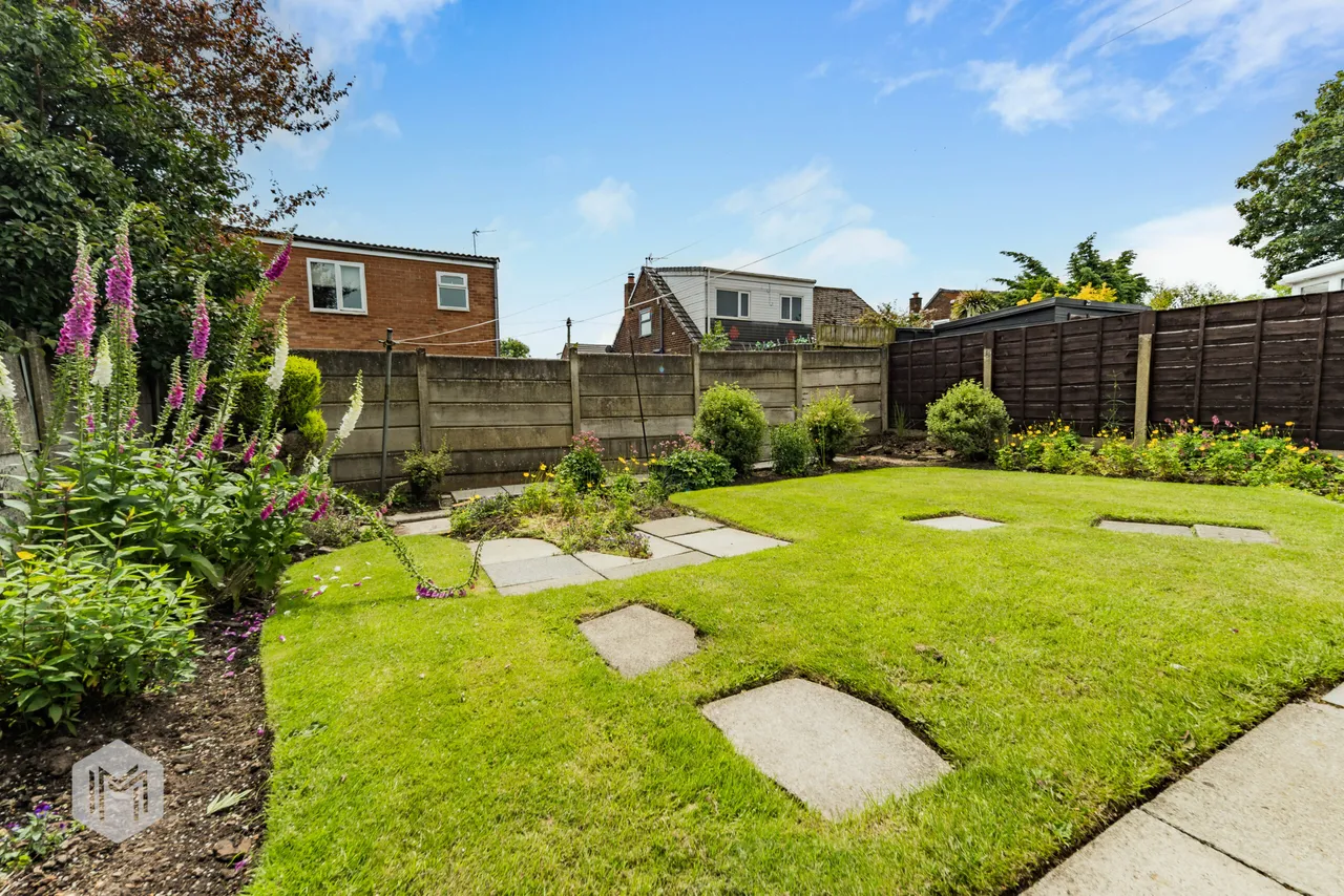 Morar Drive, Bolton, BL2 6NH, photo 15
