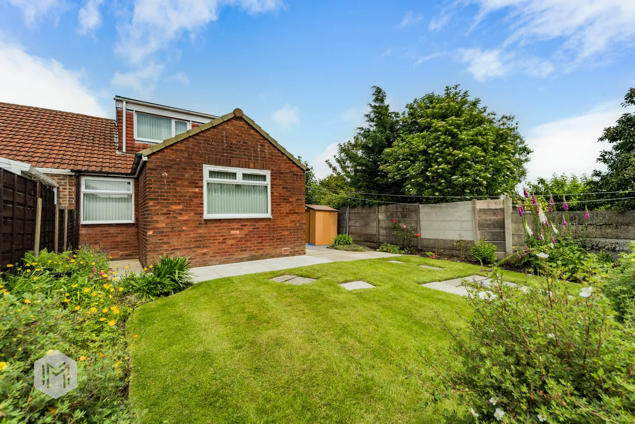 Morar Drive, Bolton, BL2 6NH, photo 3