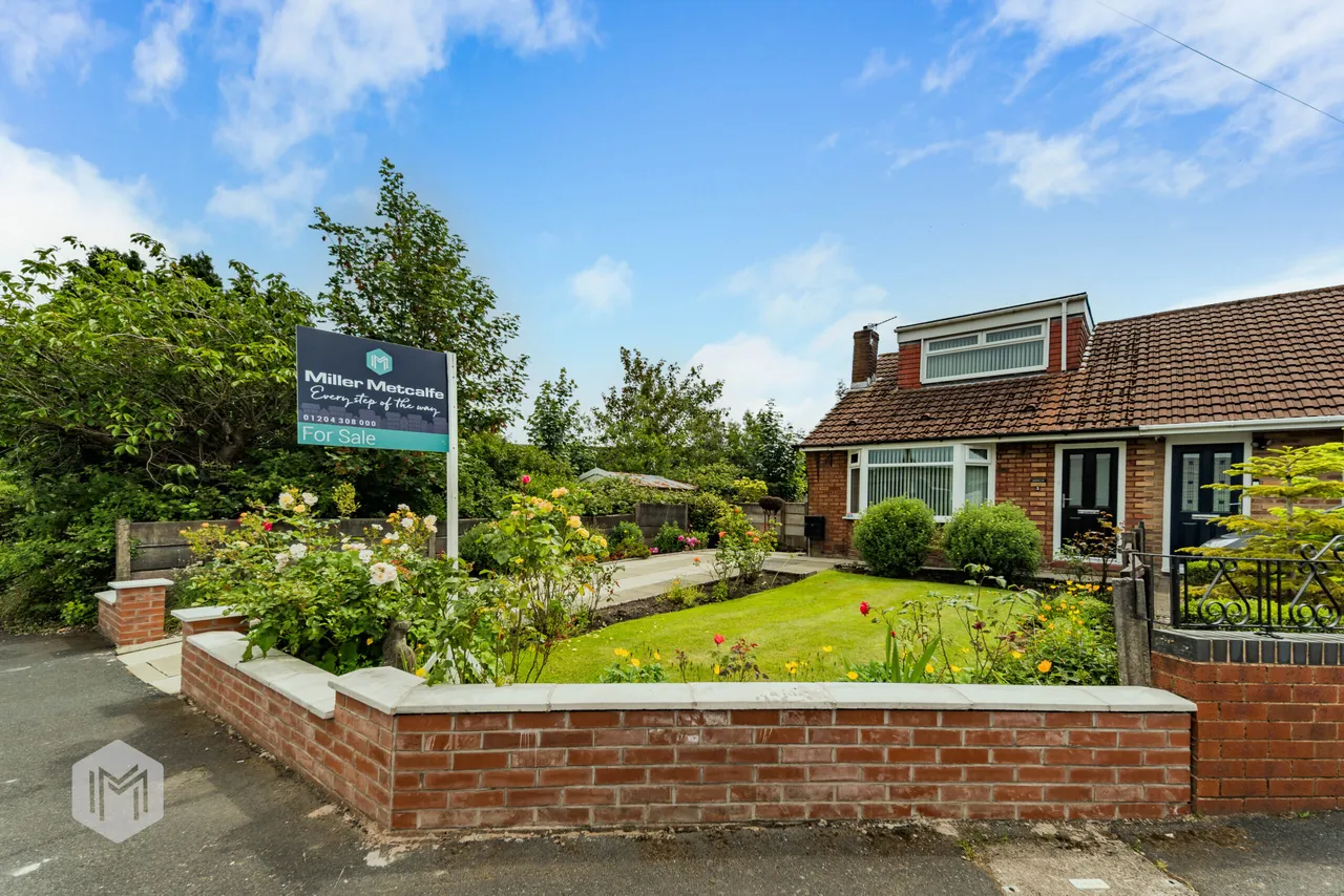 Morar Drive, Bolton, BL2 6NH, photo 18