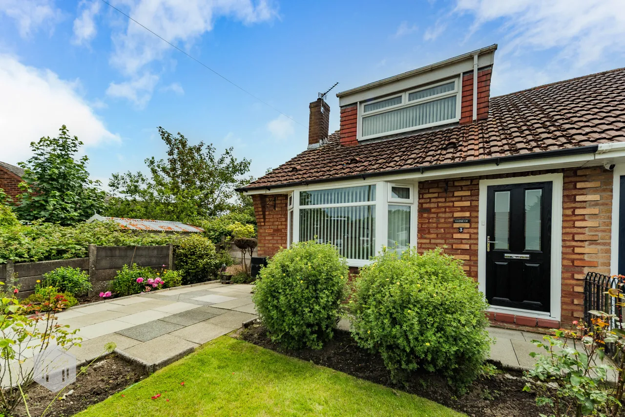 Morar Drive, Bolton, BL2 6NH, photo 17