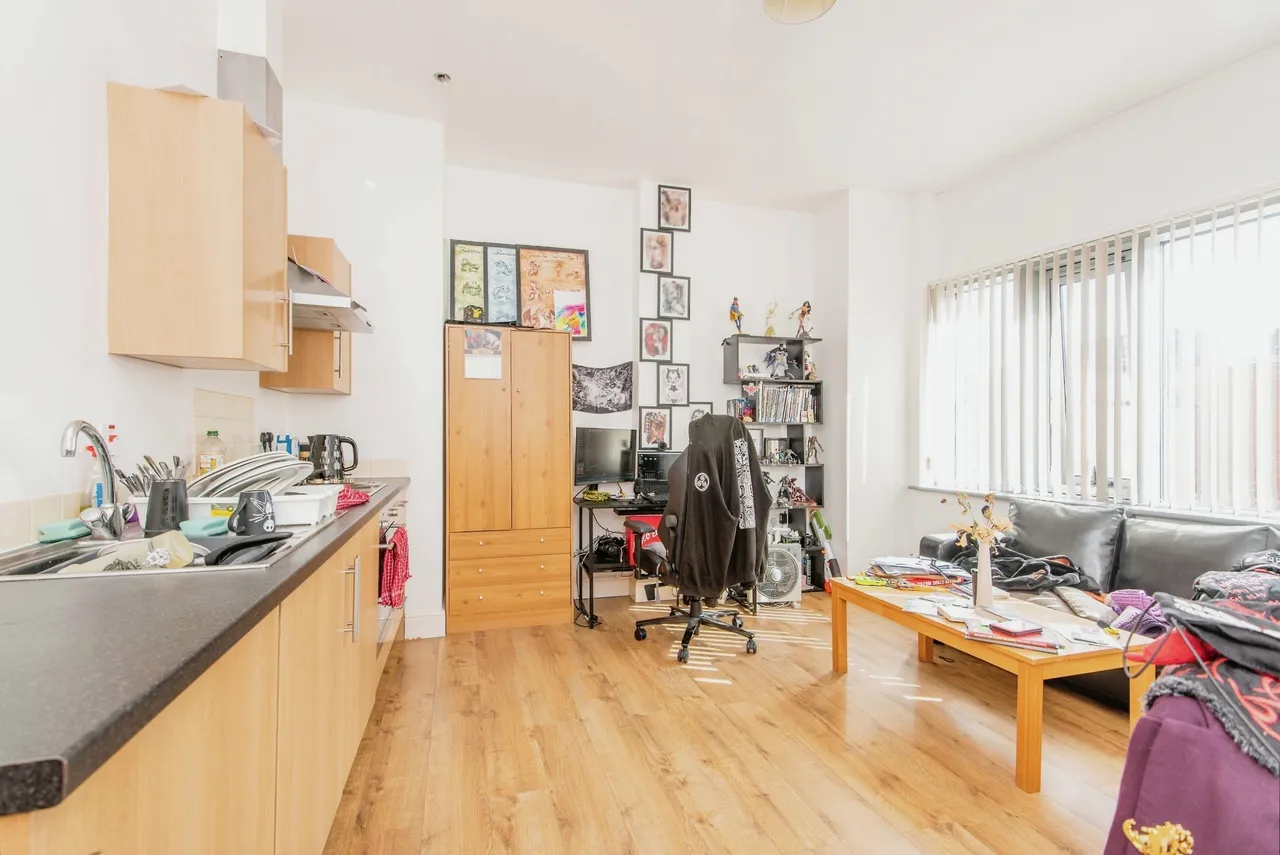Furnace Hill, Sheffield, South Yorkshire, S3, photo 11