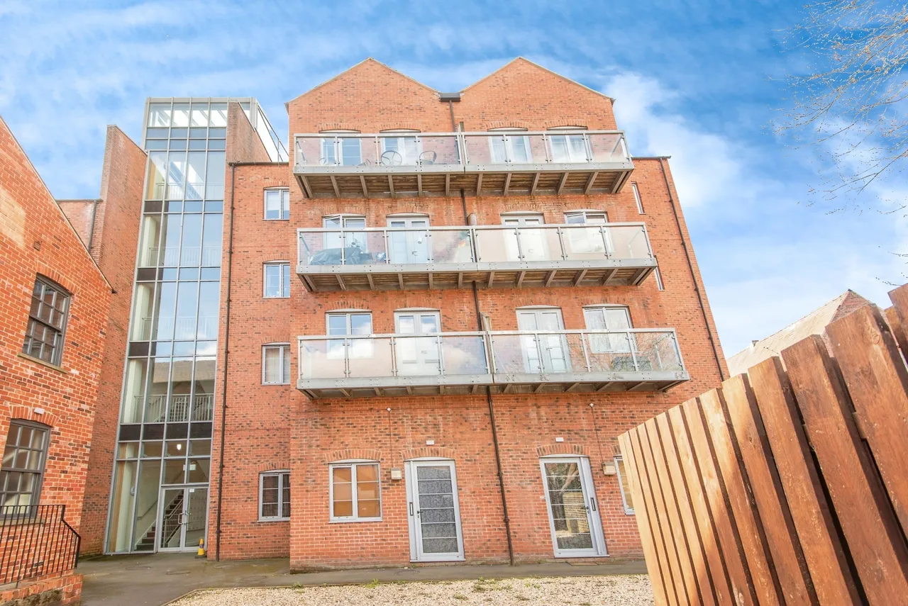 Furnace Hill, Sheffield, South Yorkshire, S3, photo 14