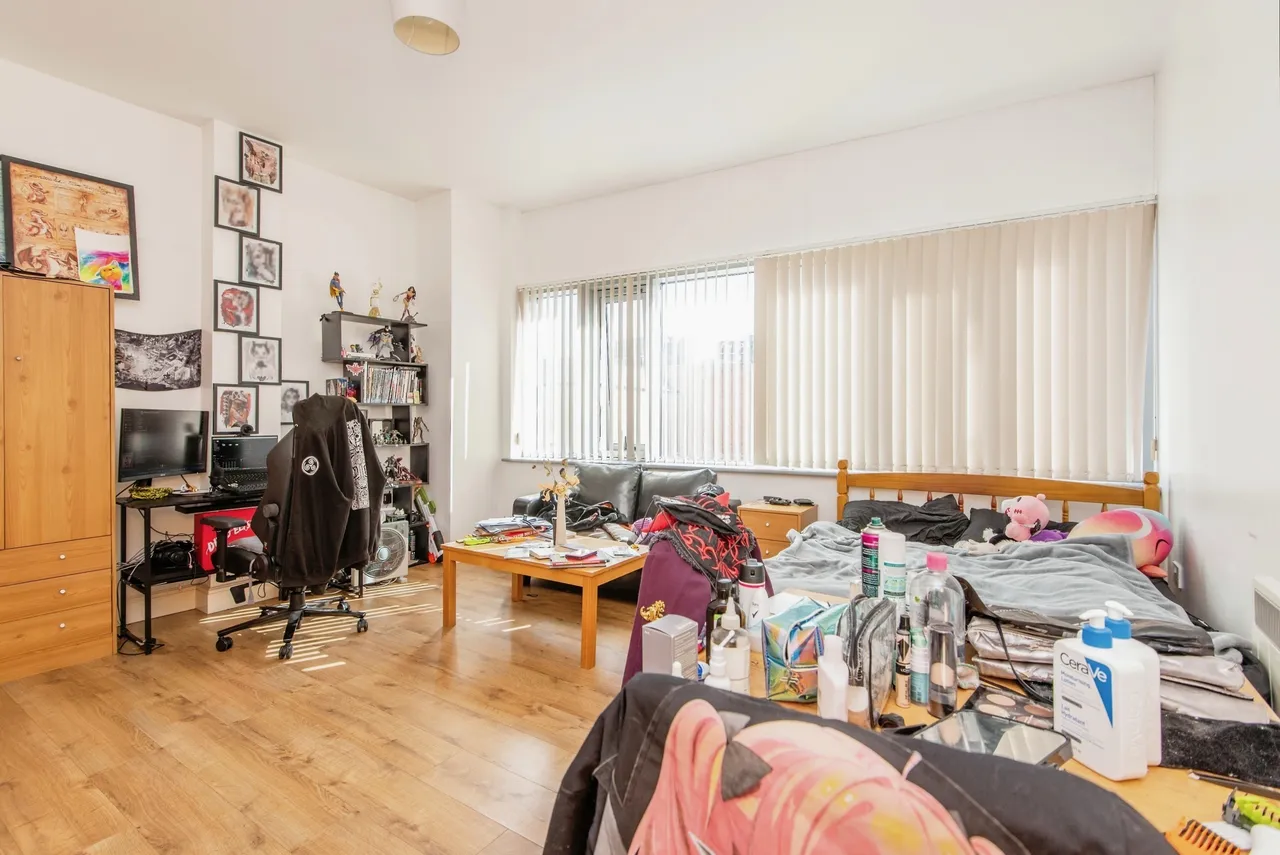 Furnace Hill, Sheffield, South Yorkshire, S3, photo 9