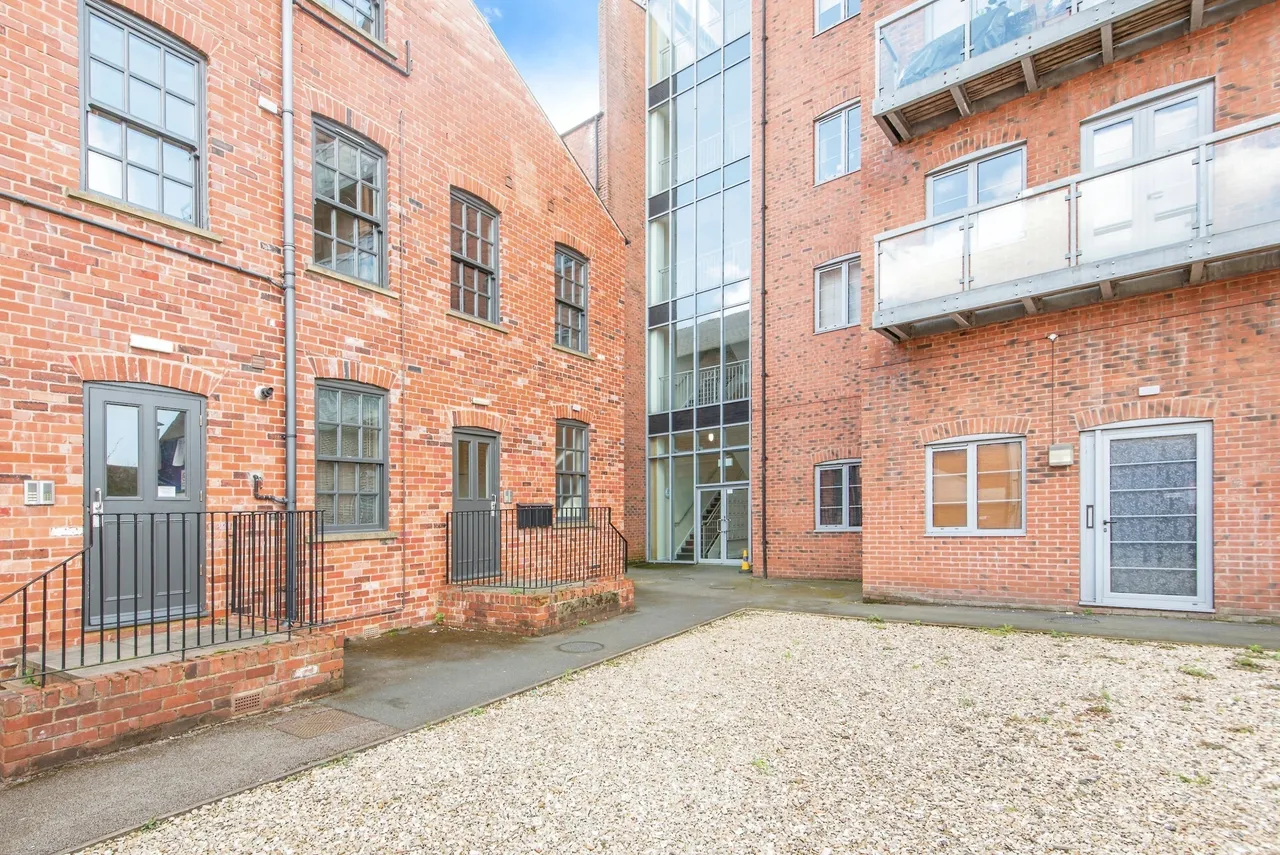 Furnace Hill, Sheffield, South Yorkshire, S3, photo 4