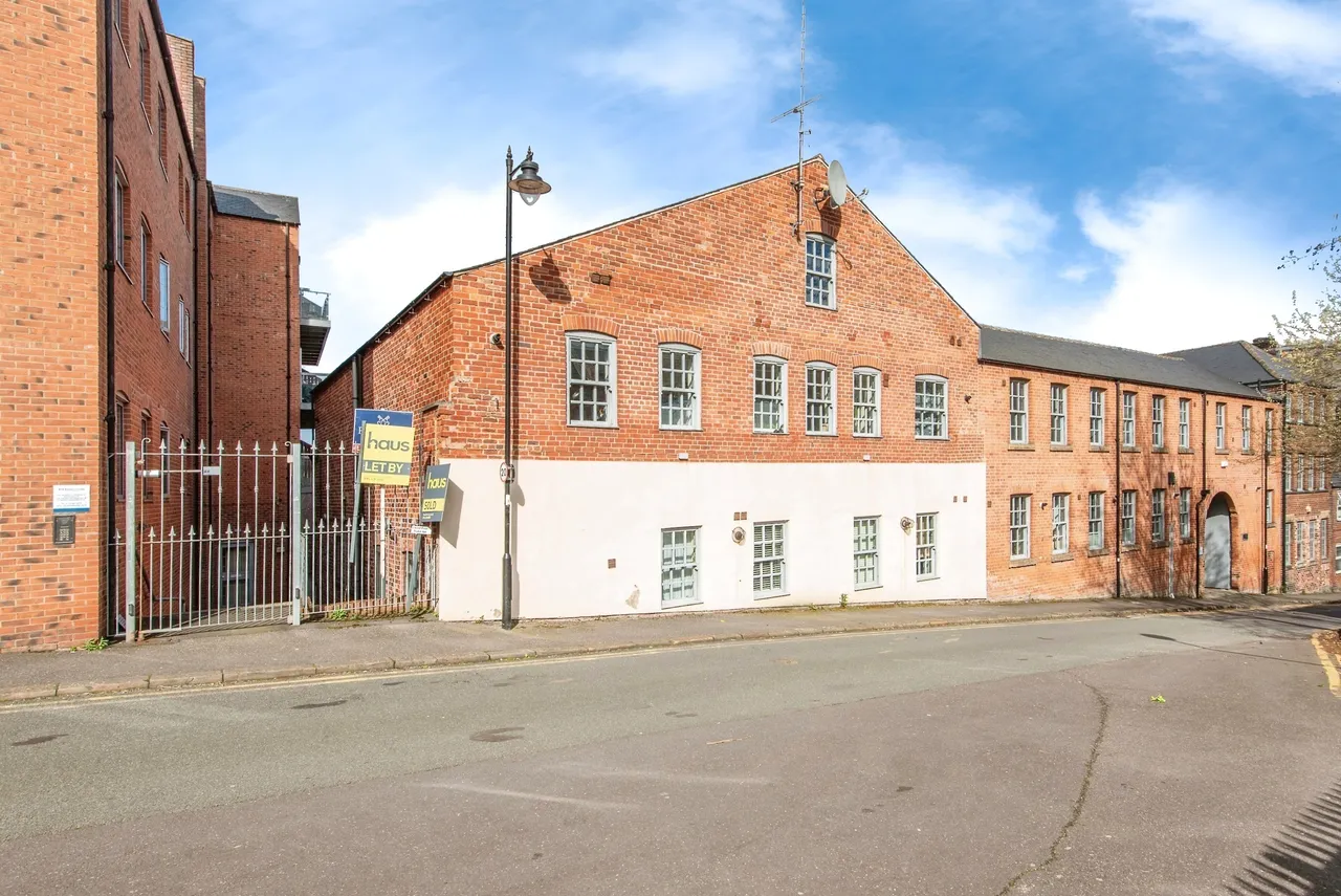Furnace Hill, Sheffield, South Yorkshire, S3, photo 15