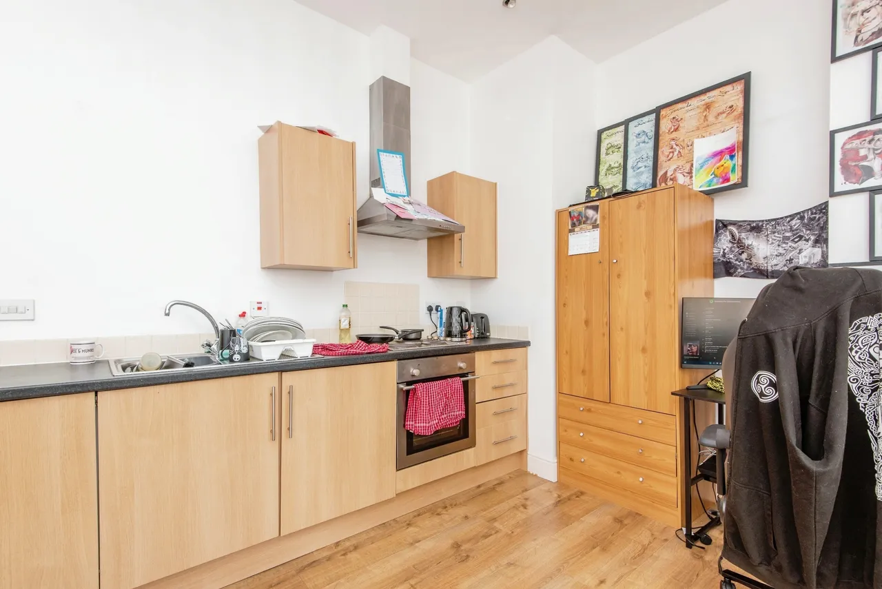 Furnace Hill, Sheffield, South Yorkshire, S3, photo 6