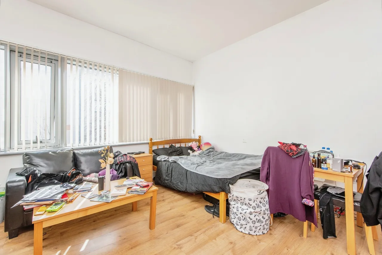 Furnace Hill, Sheffield, South Yorkshire, S3, photo 10