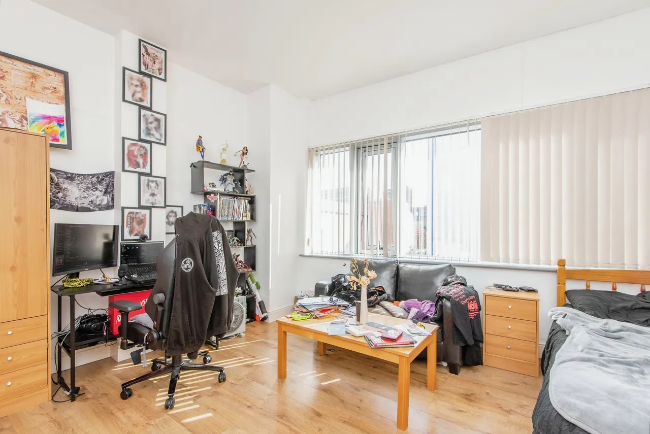 Furnace Hill, Sheffield, South Yorkshire, S3, photo 12