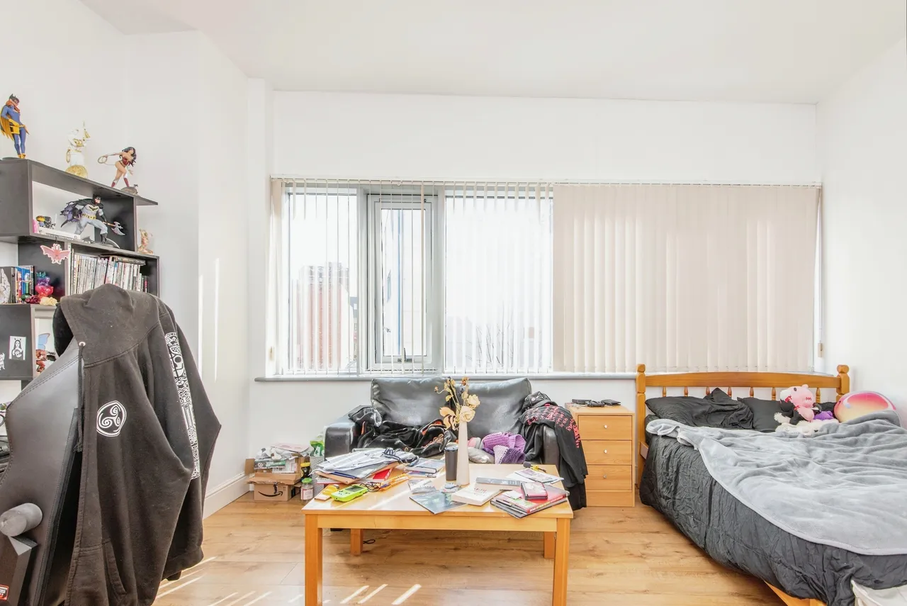 Furnace Hill, Sheffield, South Yorkshire, S3, photo 7