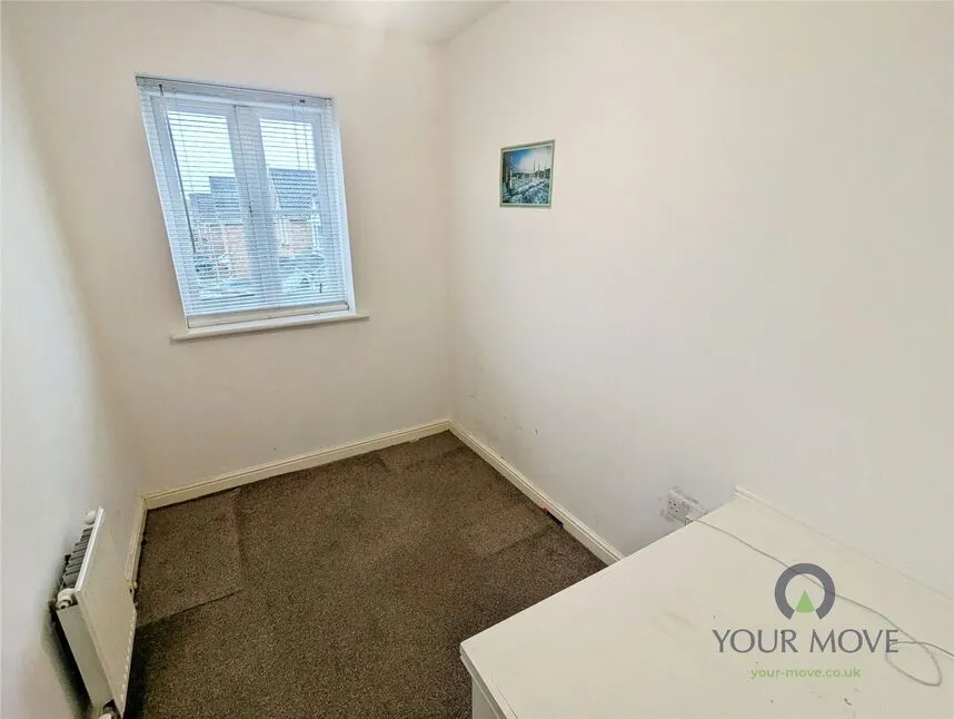 Acorn View, Kirkby-in-Ashfield, NG17, photo 7
