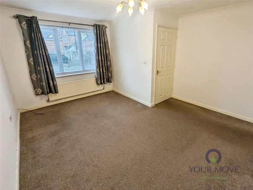 Acorn View, Kirkby-in-Ashfield, NG17, photo 17