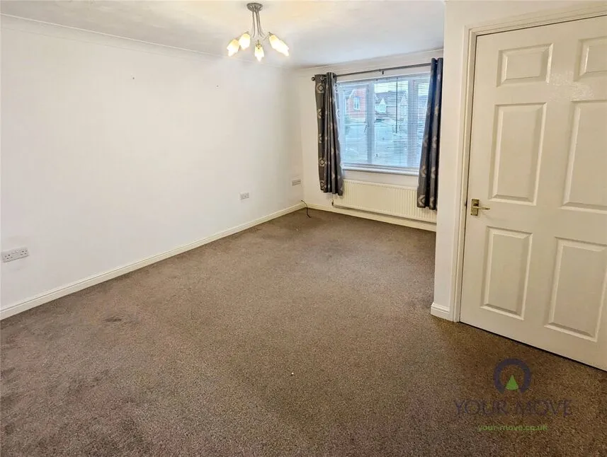 Acorn View, Kirkby-in-Ashfield, NG17, photo 5