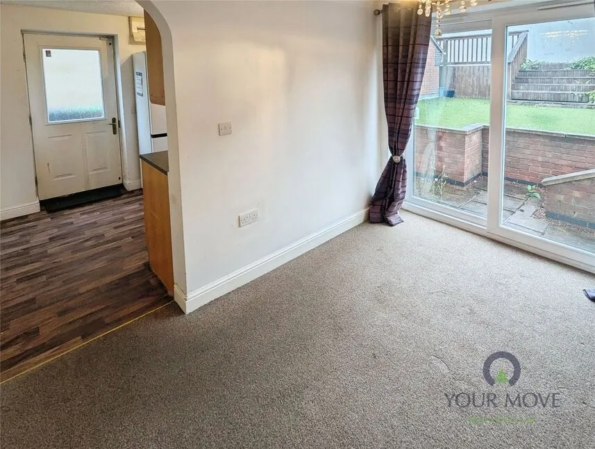 Acorn View, Kirkby-in-Ashfield, NG17, photo 10