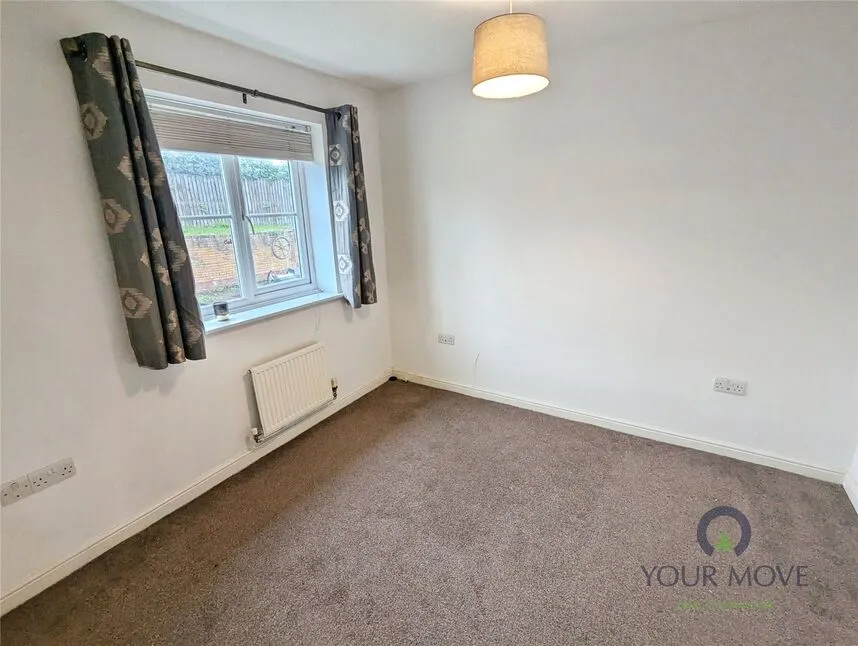 Acorn View, Kirkby-in-Ashfield, NG17, photo 20