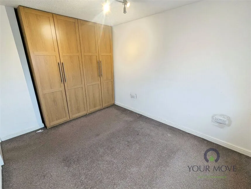 Acorn View, Kirkby-in-Ashfield, NG17, photo 19