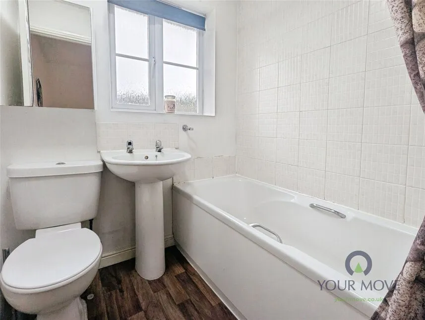 Acorn View, Kirkby-in-Ashfield, NG17, photo 4
