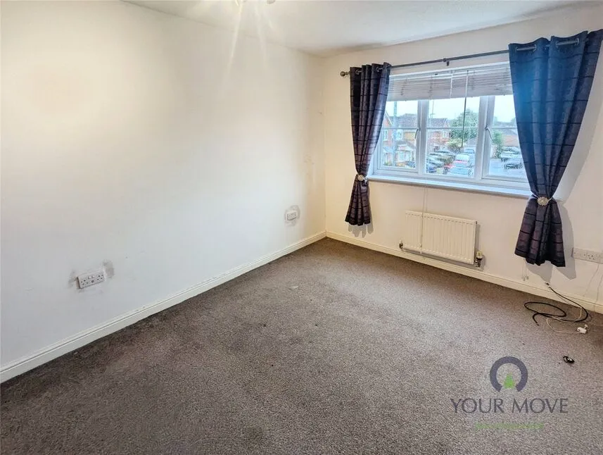 Acorn View, Kirkby-in-Ashfield, NG17, photo 13