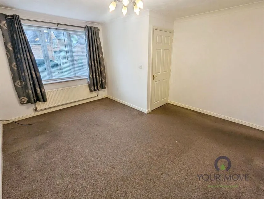 Acorn View, Kirkby-in-Ashfield, NG17, photo 11