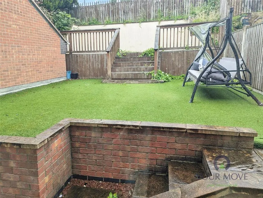 Acorn View, Kirkby-in-Ashfield, NG17, photo 6