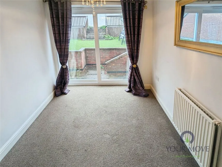 Acorn View, Kirkby-in-Ashfield, NG17, photo 15