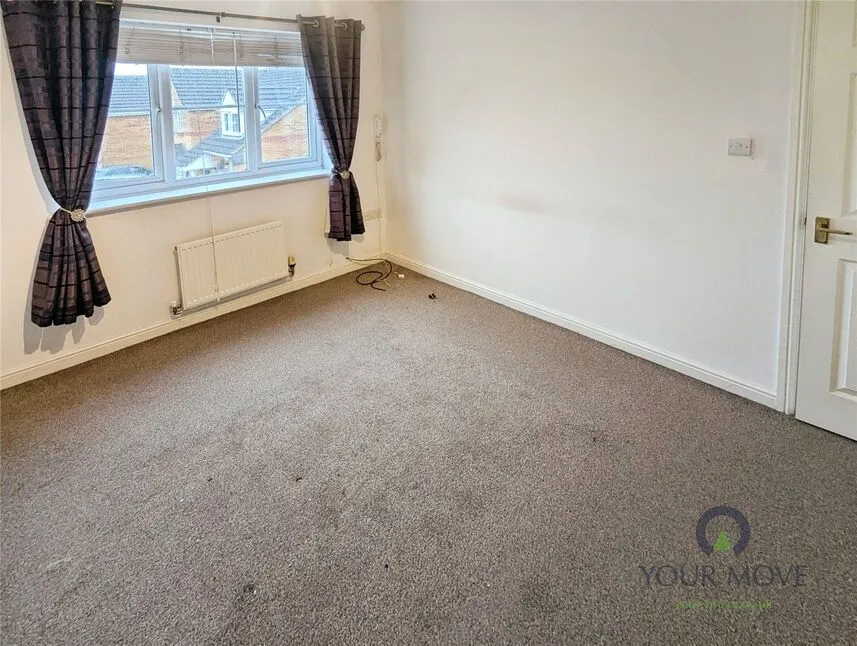 Acorn View, Kirkby-in-Ashfield, NG17, photo 8
