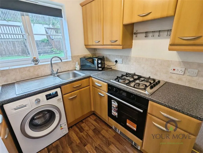 Acorn View, Kirkby-in-Ashfield, NG17, photo 9