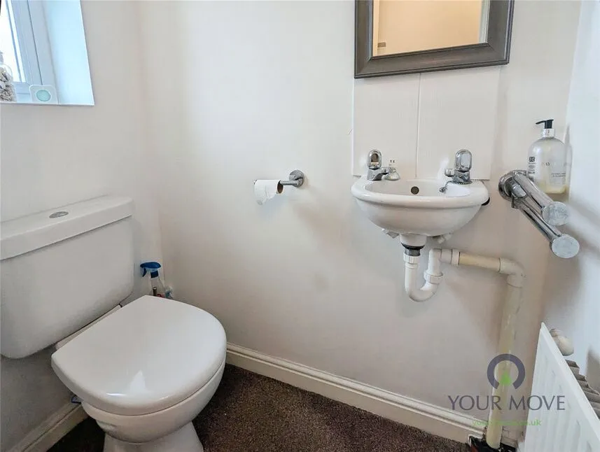 Acorn View, Kirkby-in-Ashfield, NG17, photo 18
