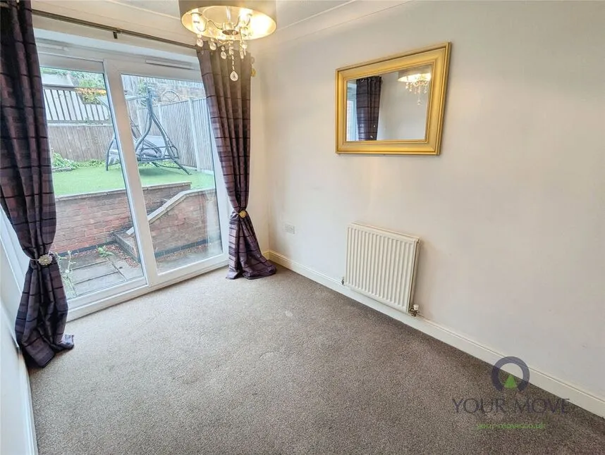Acorn View, Kirkby-in-Ashfield, NG17, photo 12