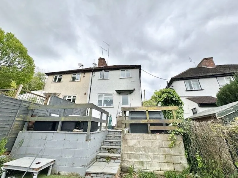 Herbert Road, High Wycombe HP13 7HL, photo 4