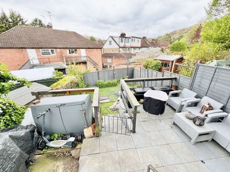 Herbert Road, High Wycombe HP13 7HL, photo 5