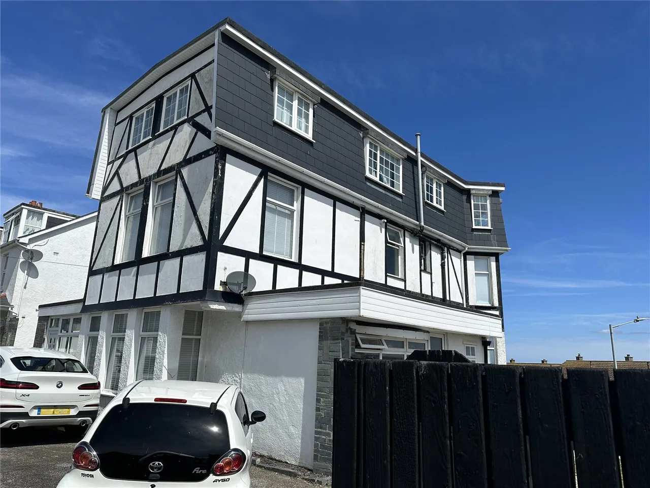 St. Thomas Road, Newquay, TR7, photo 23