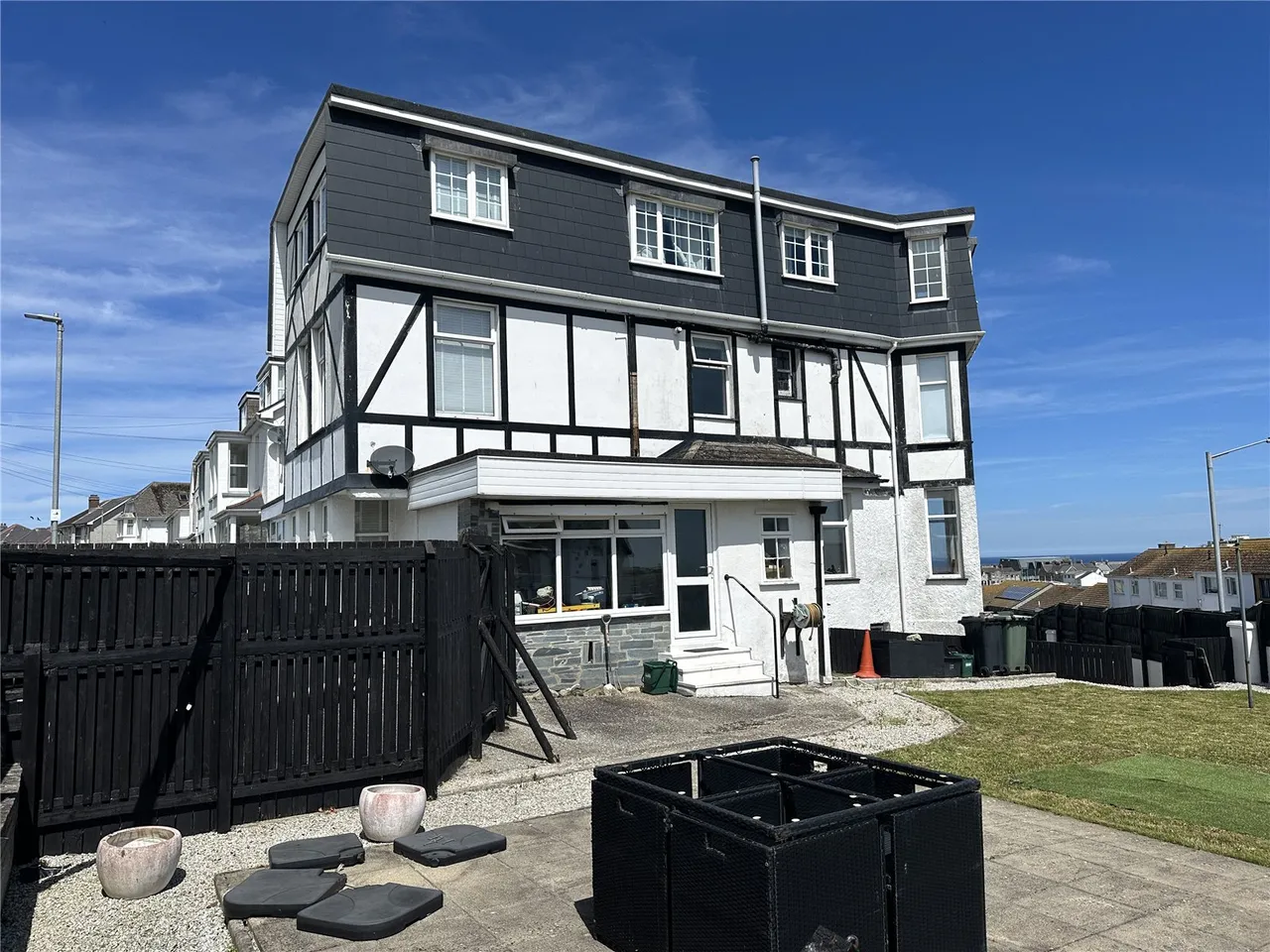 St. Thomas Road, Newquay, TR7, photo 24