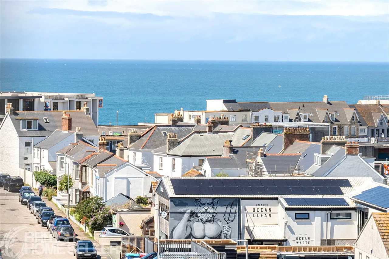 St. Thomas Road, Newquay, TR7, photo 30