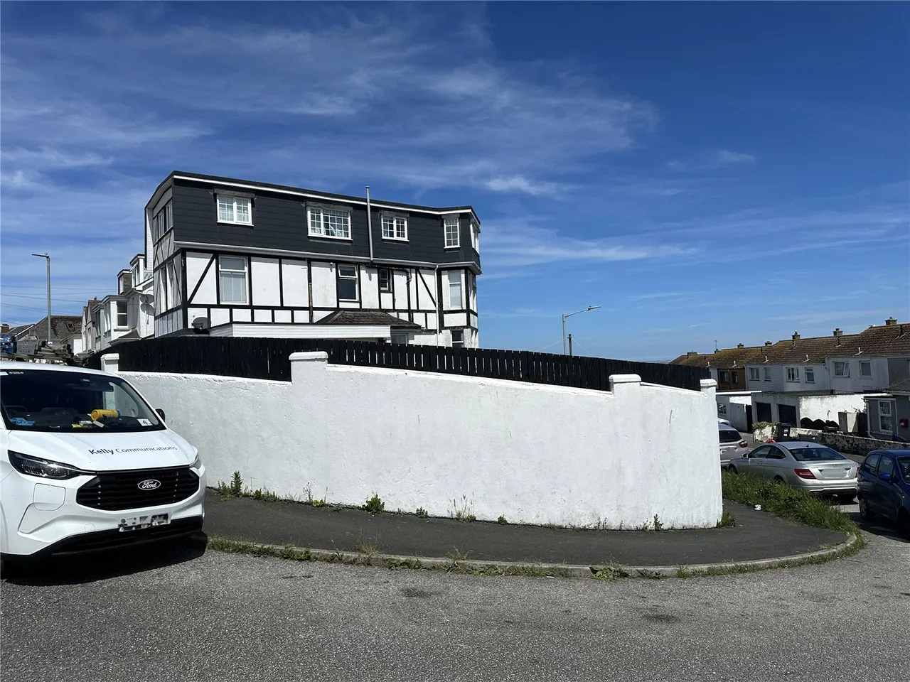 St. Thomas Road, Newquay, TR7, photo 26