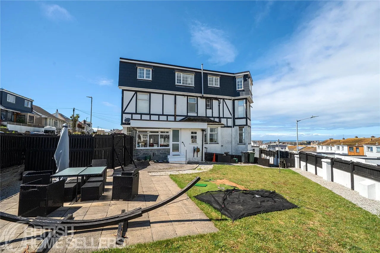 St. Thomas Road, Newquay, TR7, photo 32