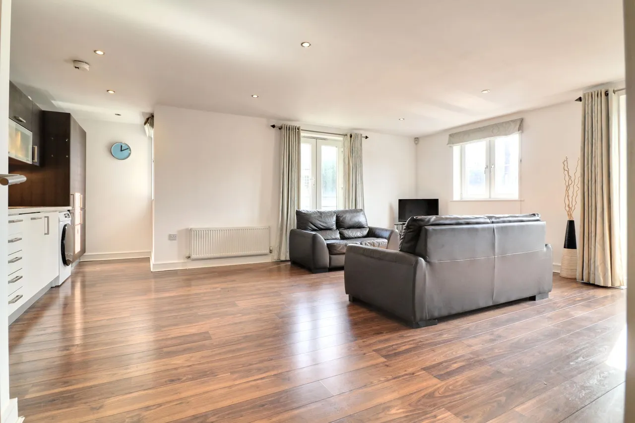 Silver Street, Stansted, CM24, photo 4