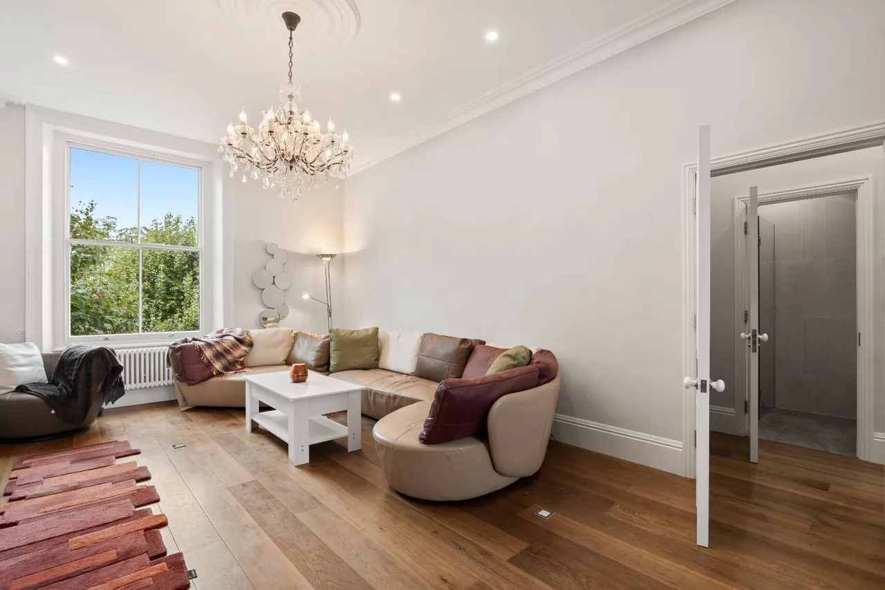 Warrington Crescent, London, W9, photo 6