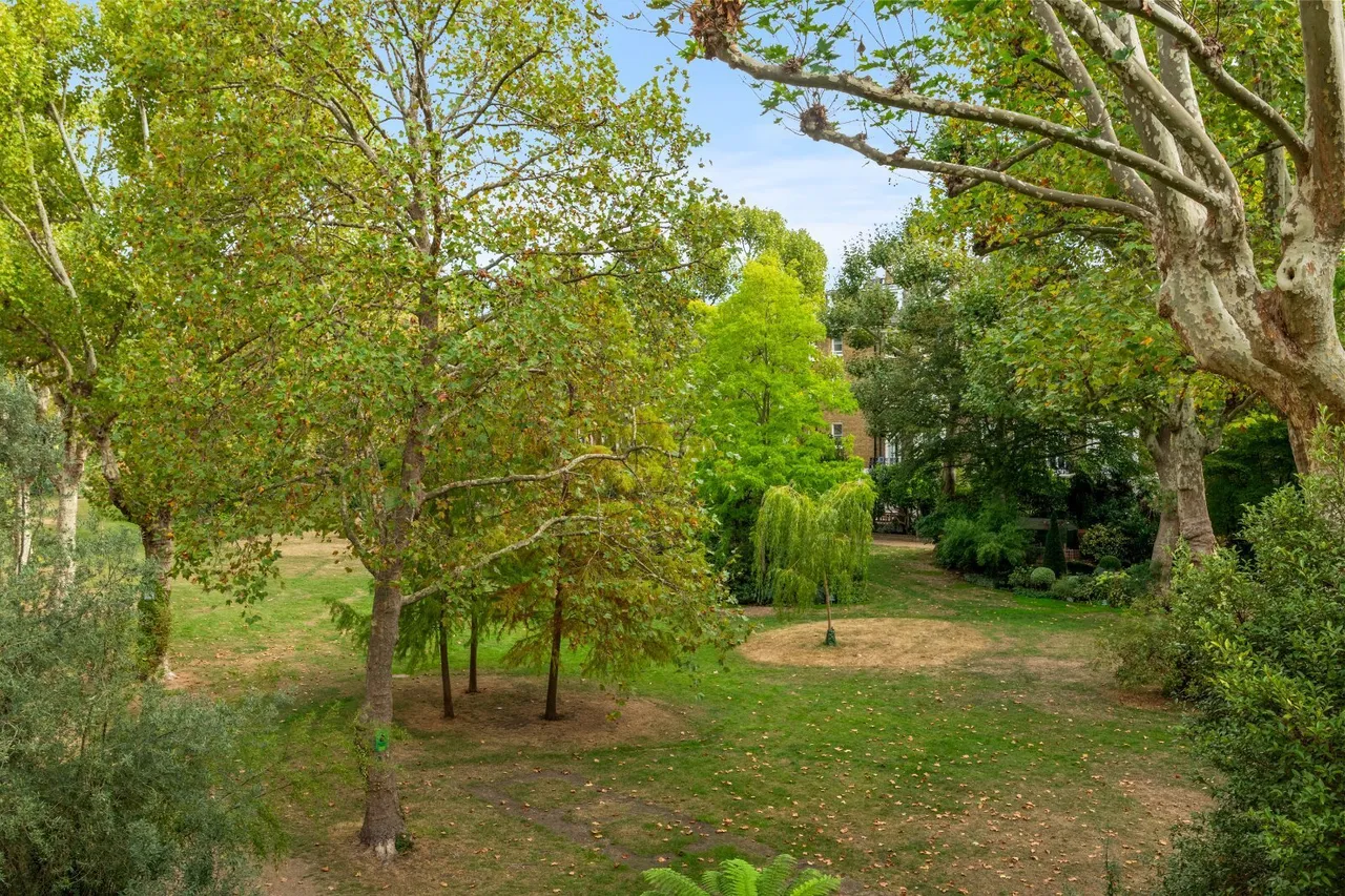 Warrington Crescent, London, W9, photo 15