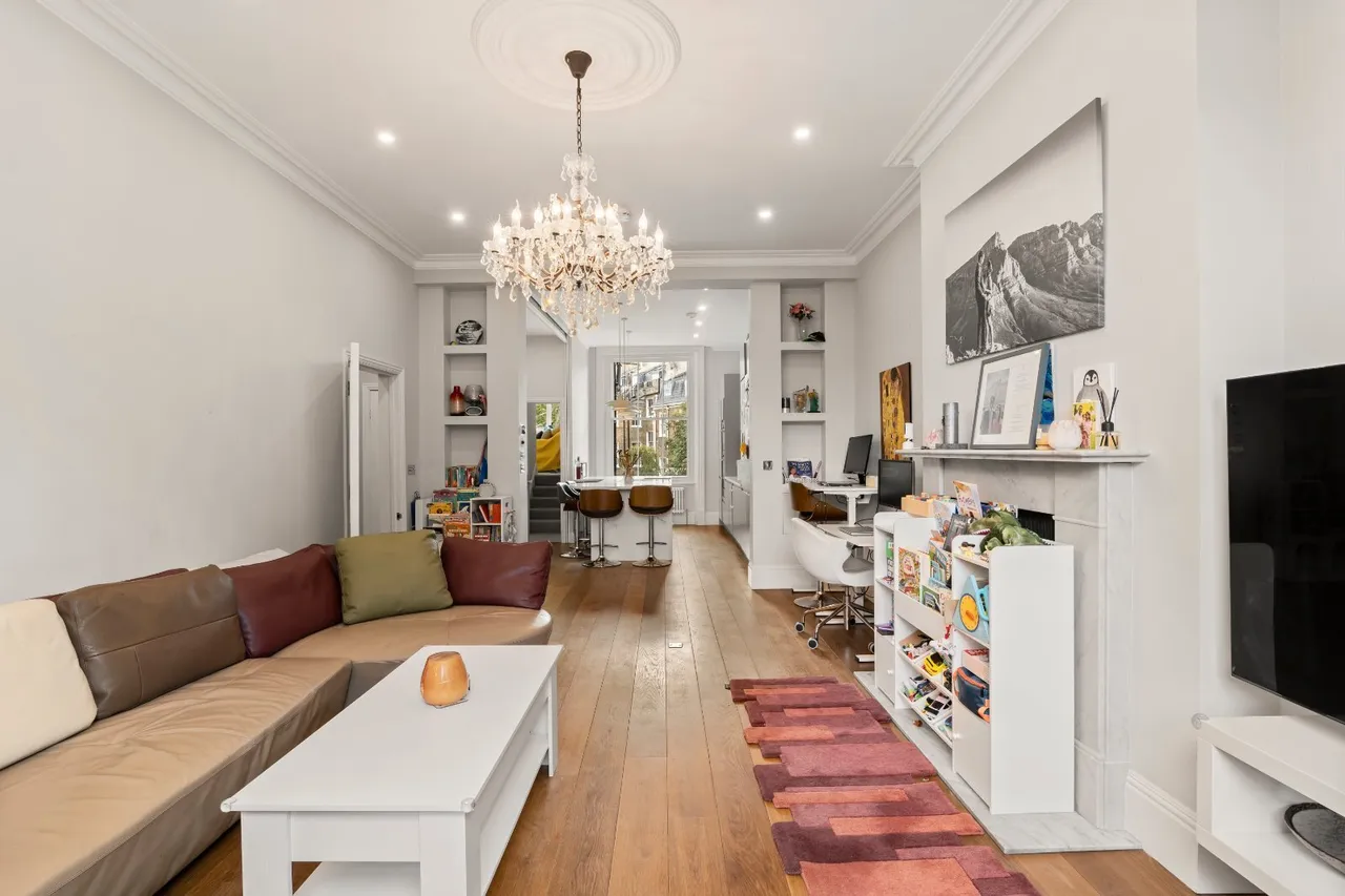 Warrington Crescent, London, W9, photo 8